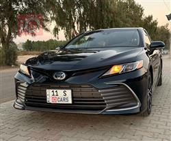 تويوتا كامري